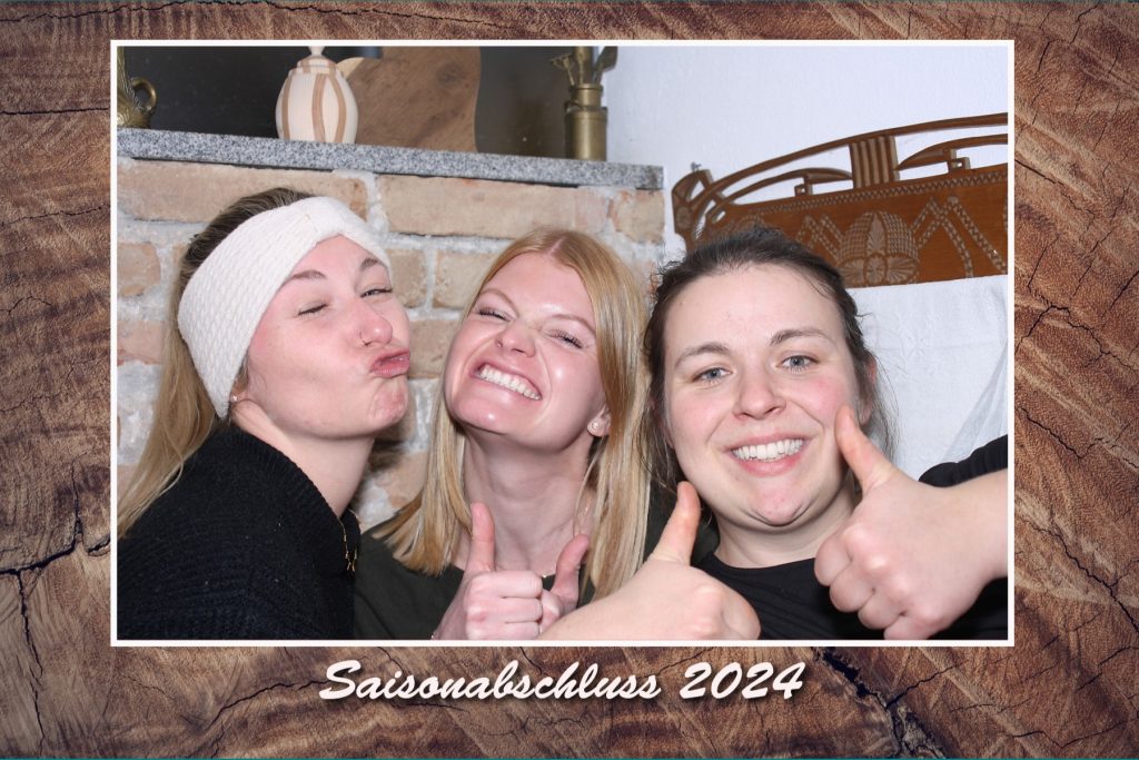 Saisonabschluss 2024 Jausenstation Hattinger