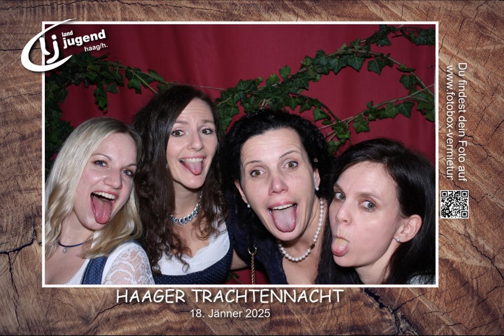 Haager Trachtennacht 2025