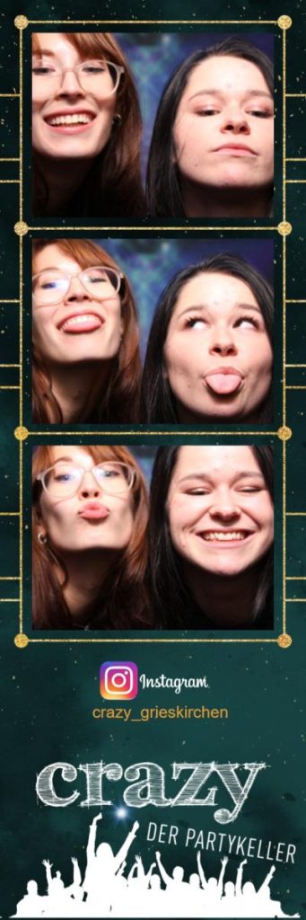 Crazy Weekend @Crazy-Grieskirchen