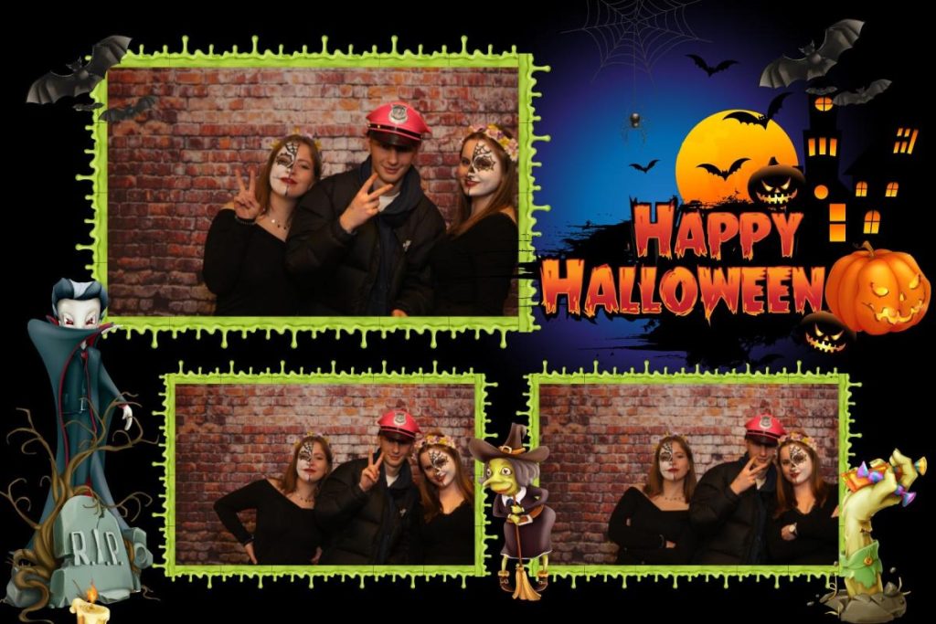 Halloween 2022 @Crazy-Grieskirchen