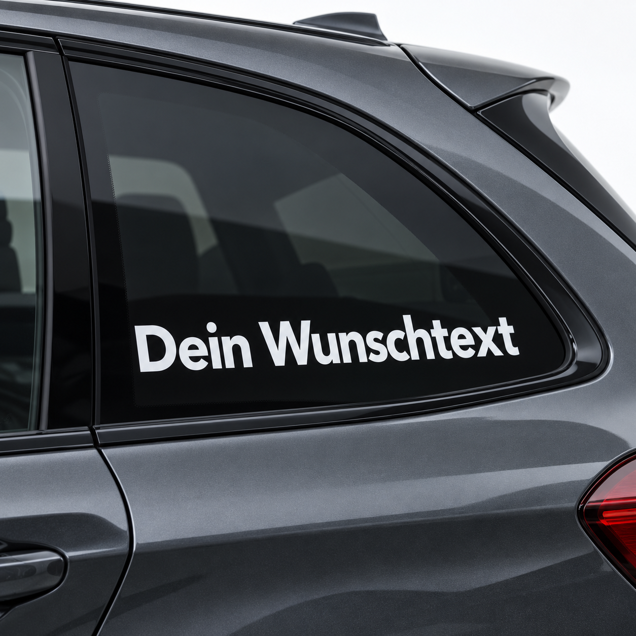 Autoaufkleber