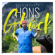 Petutschnig Hons – Hons im Glück