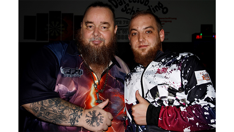Dartclub Schärding