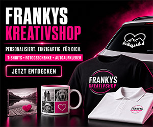 Frankys Kreativshop