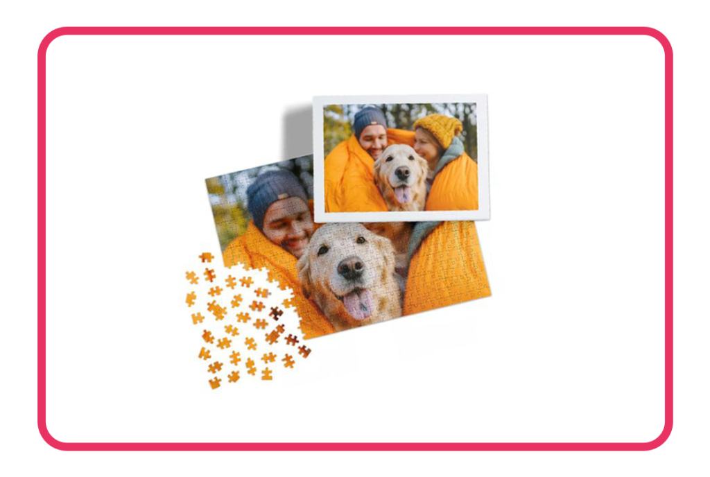 Fotopuzzle