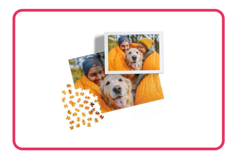 Fotopuzzle