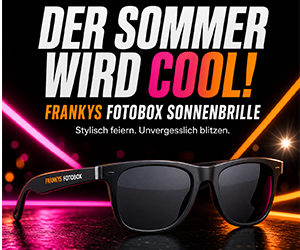 Sonnenbrille